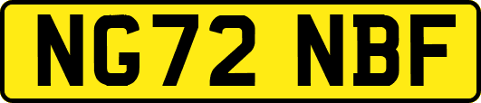 NG72NBF