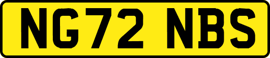 NG72NBS