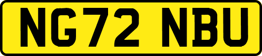 NG72NBU