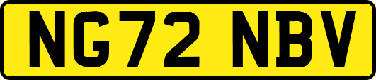NG72NBV