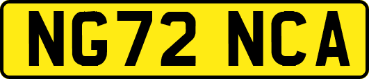 NG72NCA