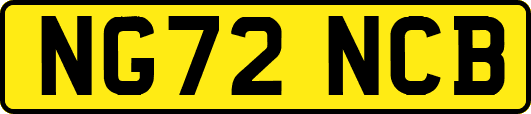 NG72NCB