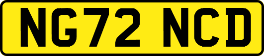 NG72NCD