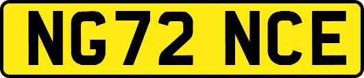 NG72NCE