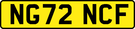 NG72NCF