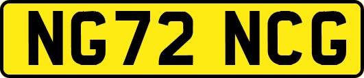 NG72NCG