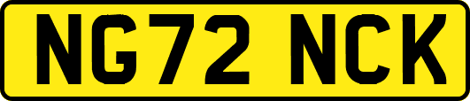 NG72NCK