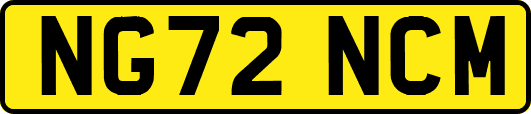NG72NCM