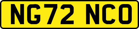 NG72NCO
