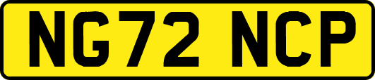 NG72NCP