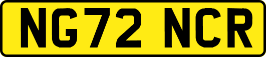 NG72NCR