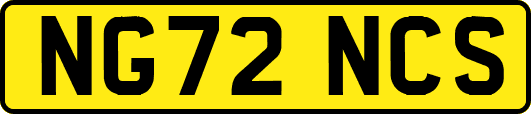 NG72NCS