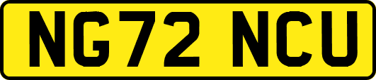 NG72NCU
