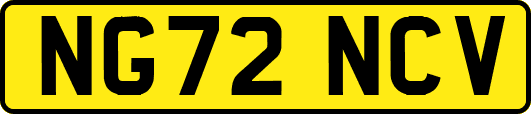 NG72NCV