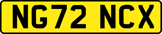 NG72NCX