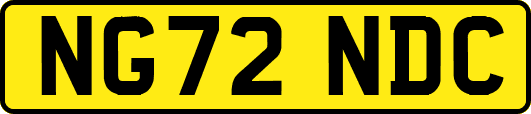 NG72NDC