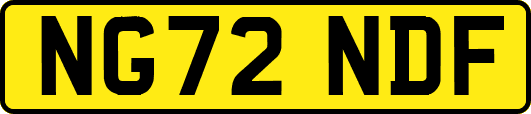NG72NDF