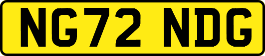 NG72NDG