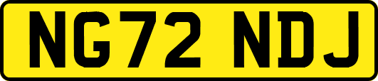 NG72NDJ