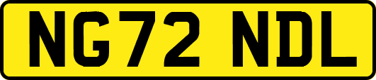 NG72NDL