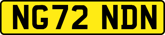 NG72NDN