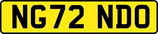 NG72NDO