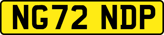 NG72NDP