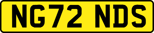 NG72NDS