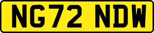 NG72NDW