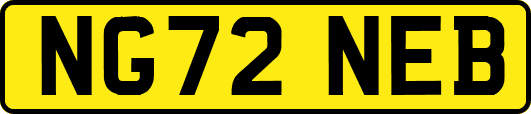 NG72NEB
