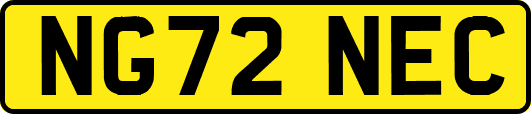 NG72NEC