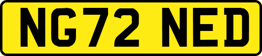 NG72NED