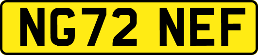 NG72NEF