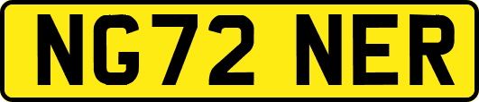 NG72NER