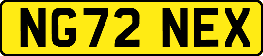 NG72NEX