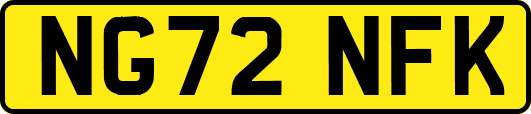 NG72NFK