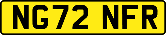 NG72NFR