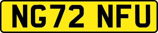 NG72NFU
