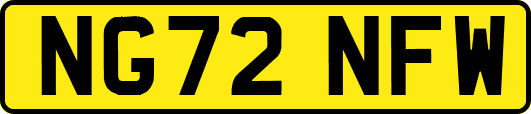 NG72NFW