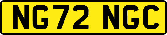 NG72NGC