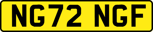 NG72NGF