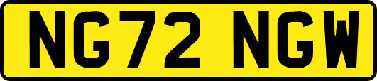NG72NGW
