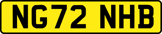 NG72NHB