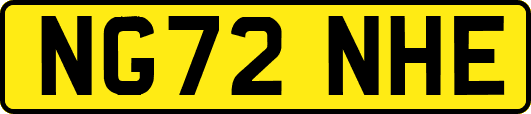 NG72NHE