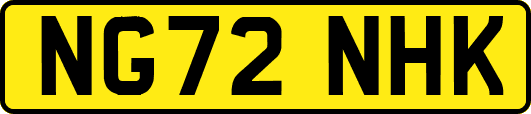 NG72NHK