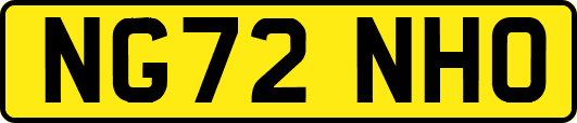 NG72NHO