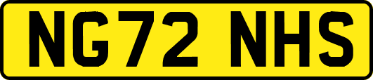 NG72NHS