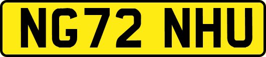NG72NHU