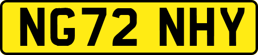 NG72NHY