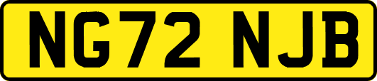NG72NJB